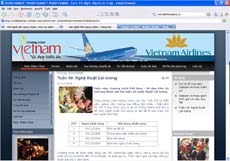 Việt Nam - Vẻ đẹp tiềm ẩn